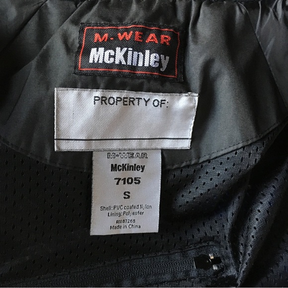 McKinley 2-in-1 Winter Jacket - Picture 16 of 16